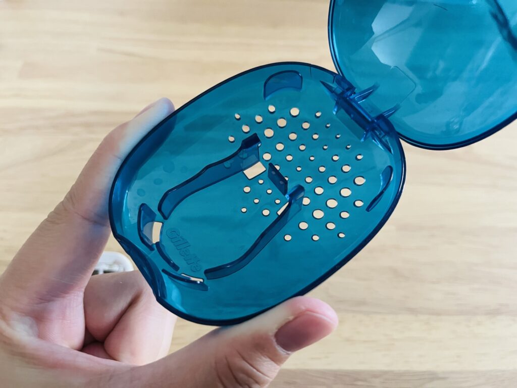 専用ケース